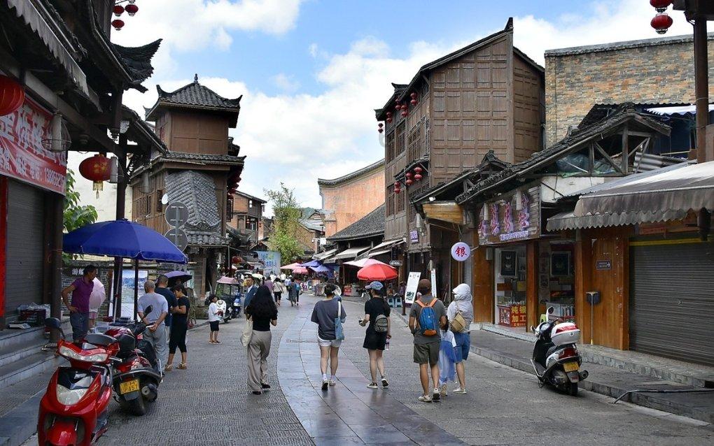 中国哪里进口废五金